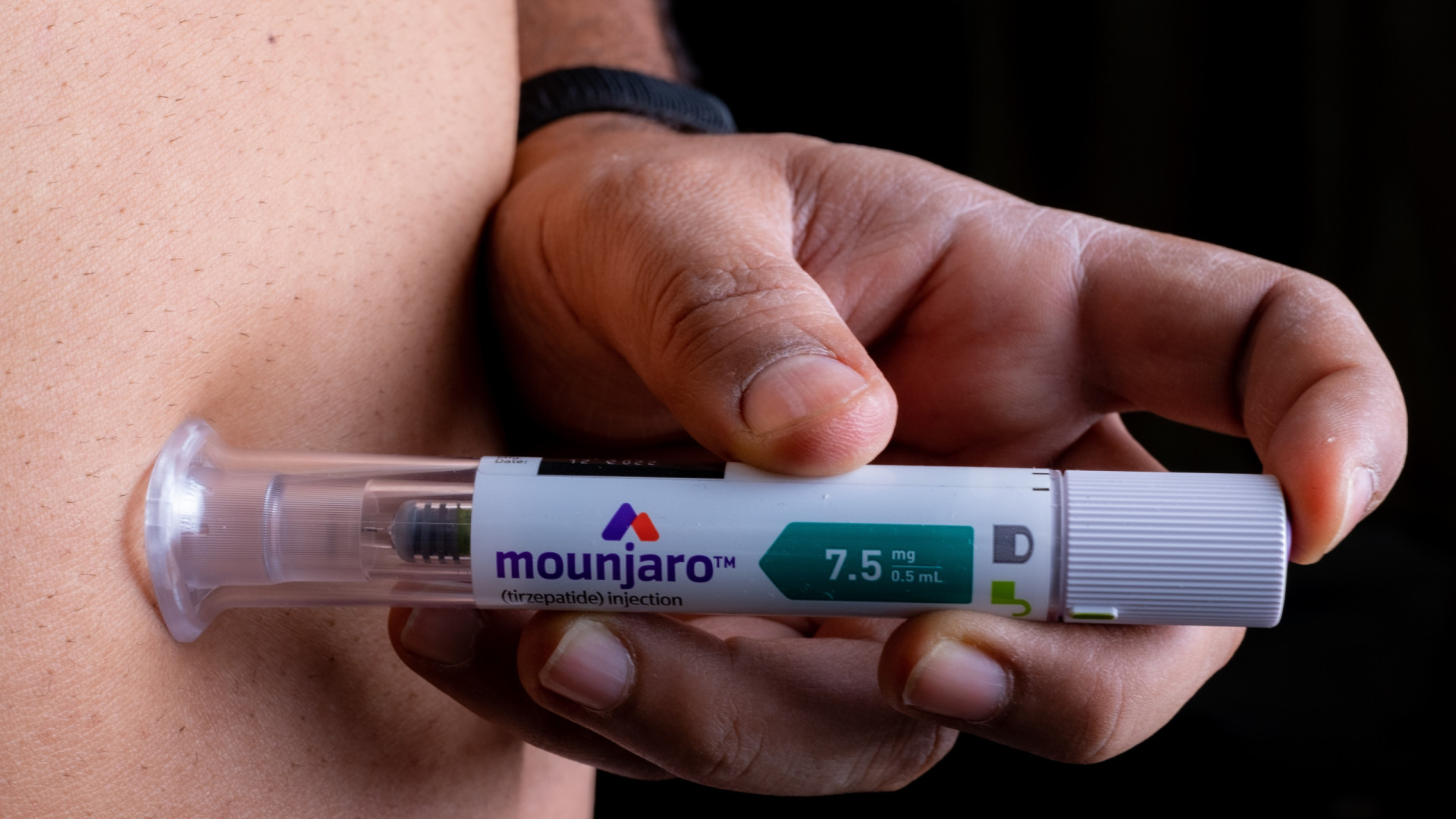 Anvisa Aprova Novo Medicamento Mounjaro Para Diabetes Tipo