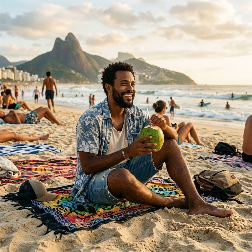 Trabalhador brasileiro com app de benefÃcios trabalhistas — férias CLT 2026 quanto recebo terço constitucional abono pecuniário cálculo