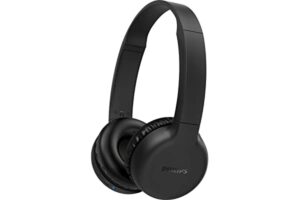 Headphone Philips Wireless BT Preto TAH1205BK/00