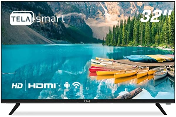 Smart TV LED 32