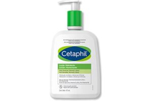 Loção Hidratante, Cetaphil, 473ml