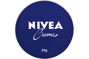 NIVEA Creme Hidratante Lata 29g