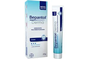 Bepantol Derma Creme Hidratante para Pele Extrasseca 20g, Bepantol Derma