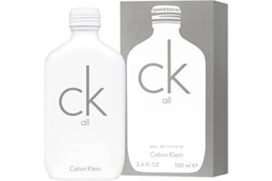 Perfume Ck All Edt 100Ml, Calvin Klein