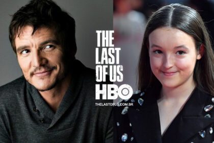 The last of us HBO