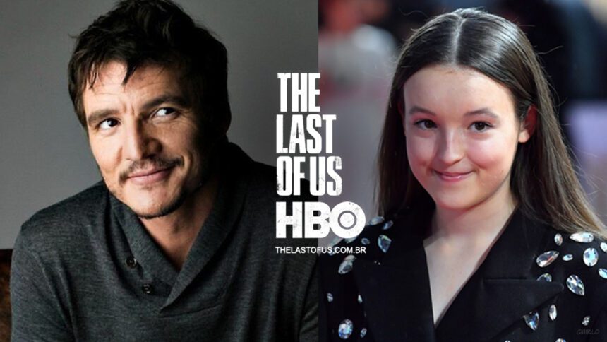 The last of us HBO