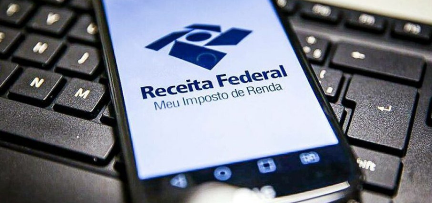 Receita Federal, Imposto de Renda