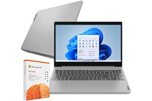 Um Notebook da Lenovo Ideapad