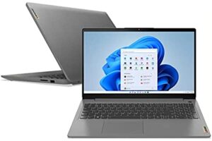 Notebook Lenovo IdeaPad