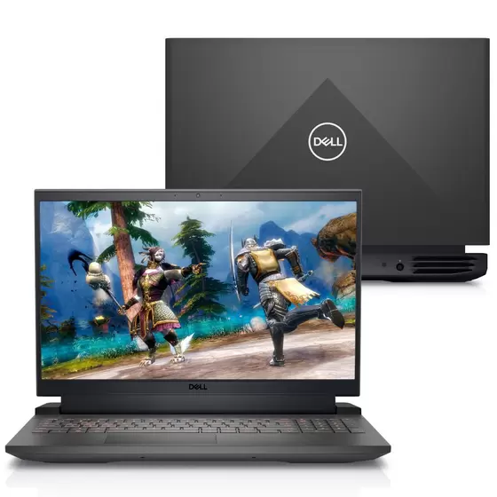 notebook dell gamer