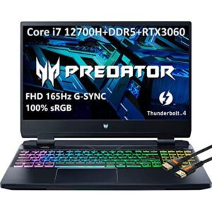 Notebook Acer Predator Helios 300 15,6