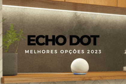 Echo Dot Alexa 2023