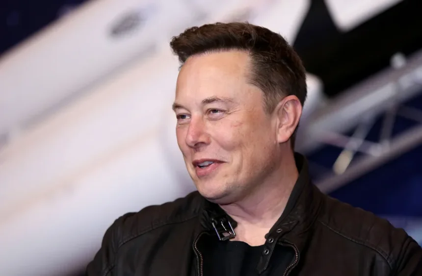 Elon Musk anuncia novas funções no Twitter