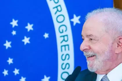 Lula | Igualdade Salarial