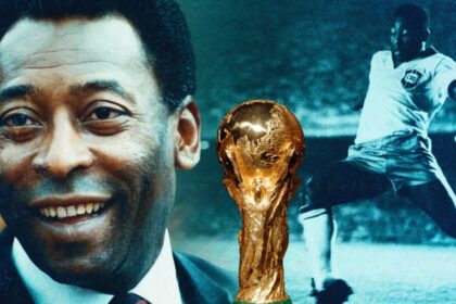 Pelé