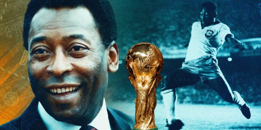 Pelé