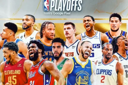 playoffs NBA 2023