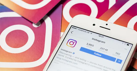 Instagram prepara app para concorrer com Twitter