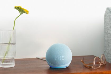 Echo Dot 5