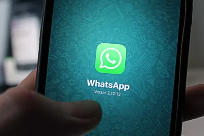 WhatsApp agora permite proteger conversas com senha