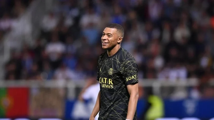 Mbappé custará menos do que Neymar ao Real Madrid; veja os valores