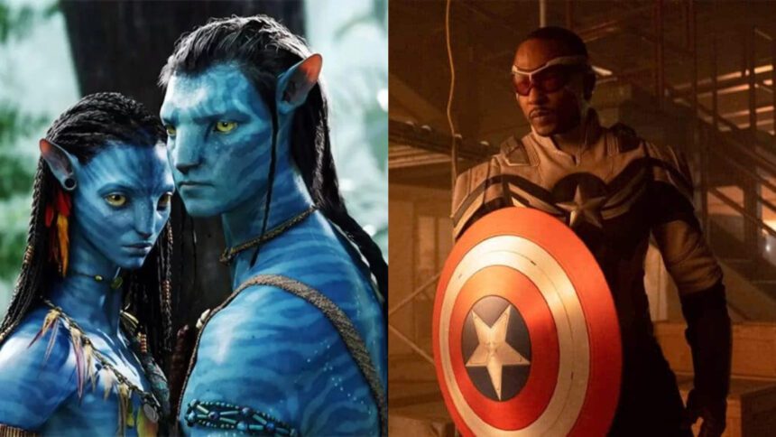 OMG! Disney adia sequências de Avatar, Vingadores e Deadpool e anuncia novos filmes; saiba tudo!