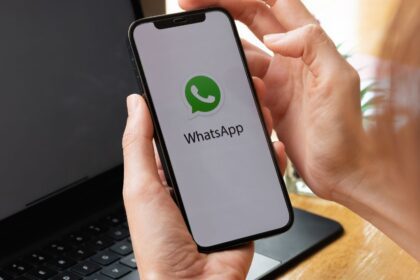 WhatsApp lança função mais aguardada