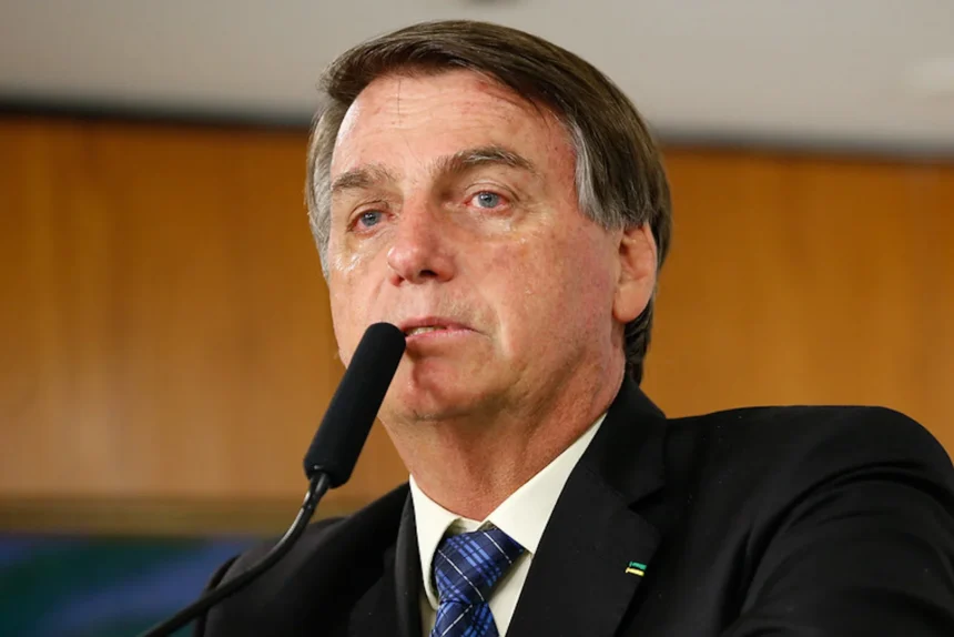 Bolsonaro inelegivel