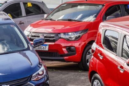 Carros populares: as marcas que mais venderam com grandes descontos