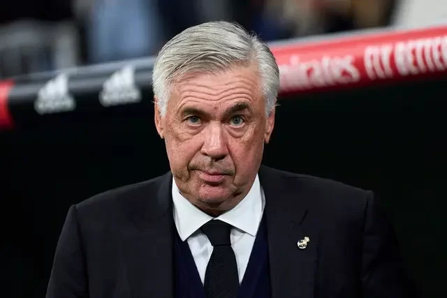 CBF confirma a contratação de Ancelotti como treinador da Seleção Brasileira