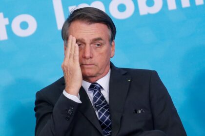 Bolsonaro inelegível por 8 anos