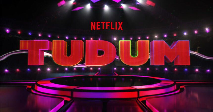 netflix tudum