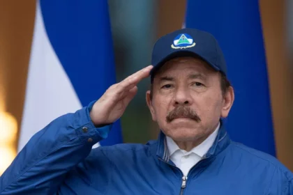 Nicarágua ortega