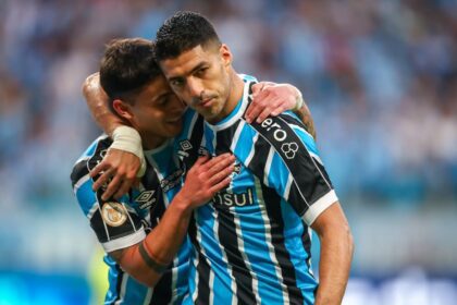 Entenda o objetivo de Suárez e o que o Grêmio está sugerindo para o atacante