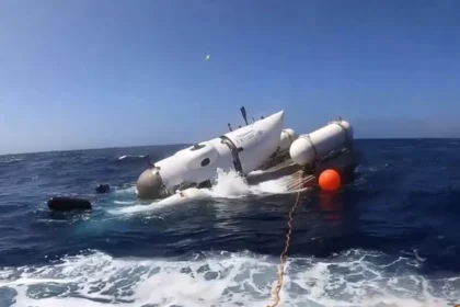 Submarino