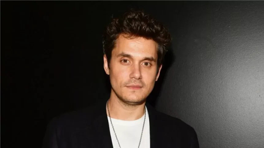 John Mayer