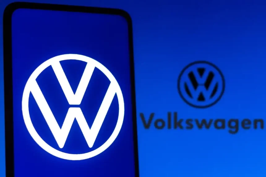 Plano de investimento da Volkswagen é bilionário no Brasil até 2026