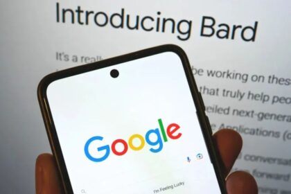 Google lança no Brasil o BARD, sua nova inteligência artificial com funções revolucionárias