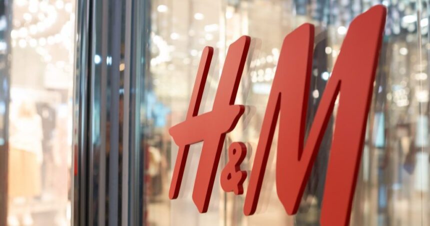 Varejista sueca H&M investirá no Brasil com e-commerce e lojas físicas a partir de 2025