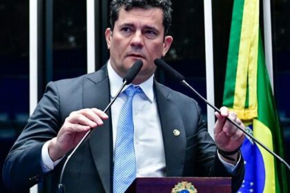 Sergio Moro e a ameaça de cassação do seu mandato: entenda o contexto