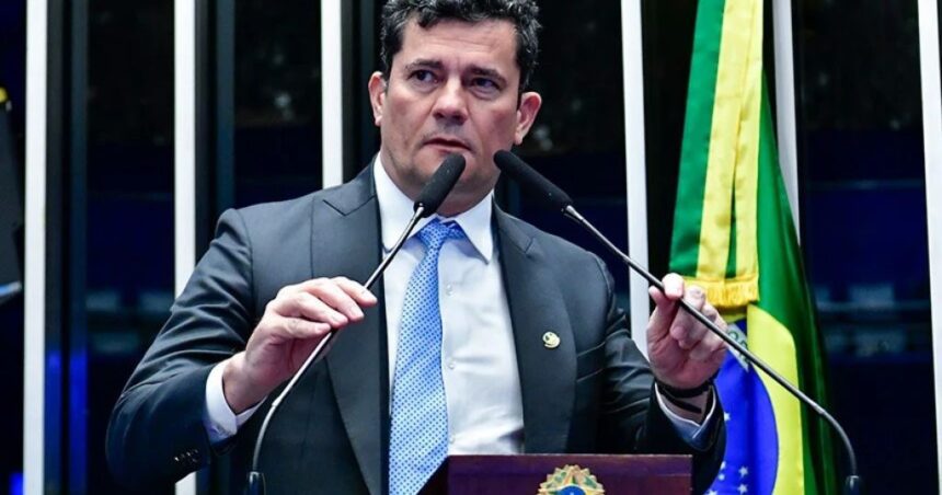 Sergio Moro e a ameaça de cassação do seu mandato: entenda o contexto