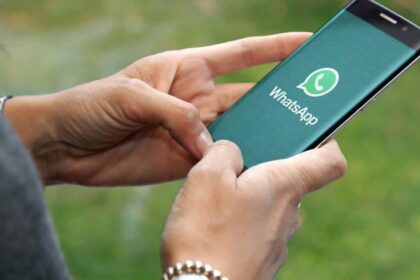 WhatsApp inova com nova função: envie mensagens sem adicionar números de contato