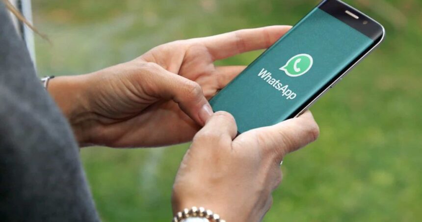 WhatsApp inova com nova função: envie mensagens sem adicionar números de contato