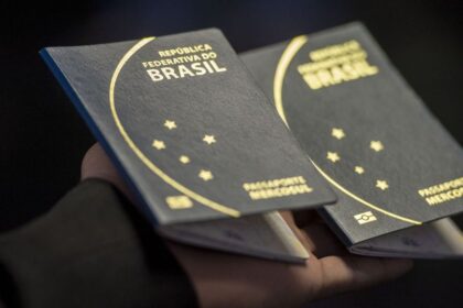 Lista 2023: os passaportes mais poderosos do mundo revelados pela Forbes