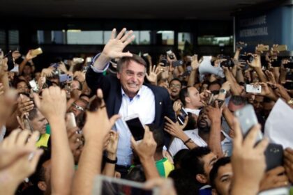 Regulação das redes sociais: o caso da solicitação da PGR sobre seguidores de Bolsonaro