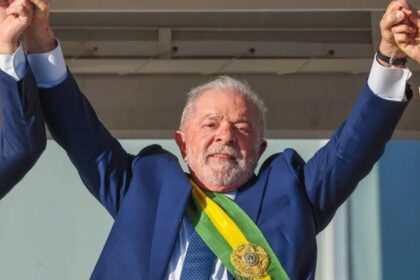 Lula alcança maior nível de confiança em um presidente desde 2012, revela pesquisa Ipec