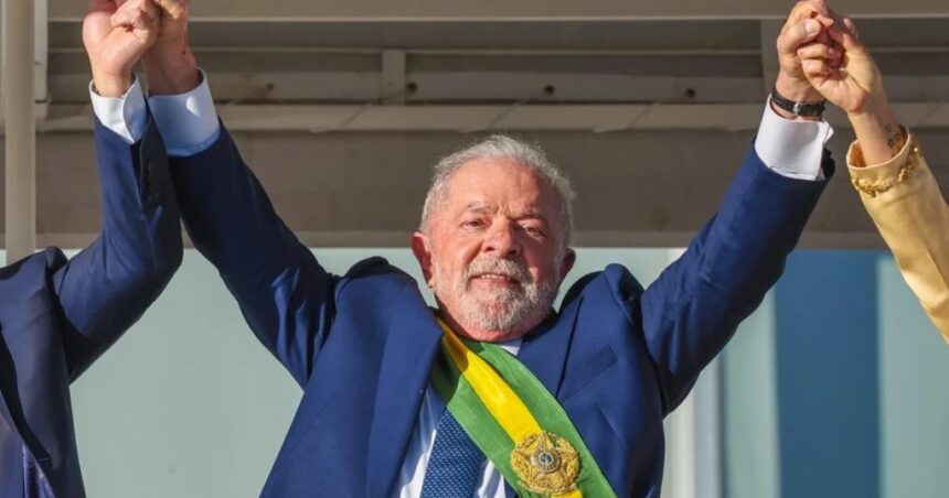 Lula alcança maior nível de confiança em um presidente desde 2012, revela pesquisa Ipec