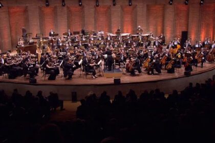 O maior evento de música clássica da América Latina: descubra o encanto da melodia