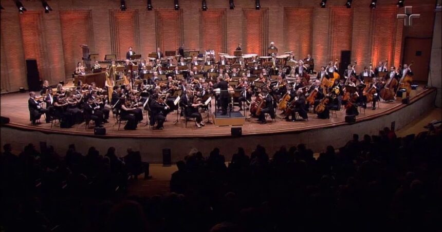 O maior evento de música clássica da América Latina: descubra o encanto da melodia