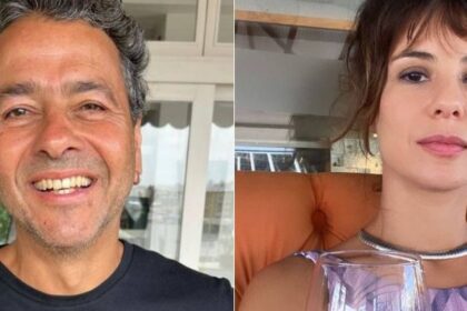 Marcos Palmeira e Andreia Horta confirmados no elenco do spin-off de 